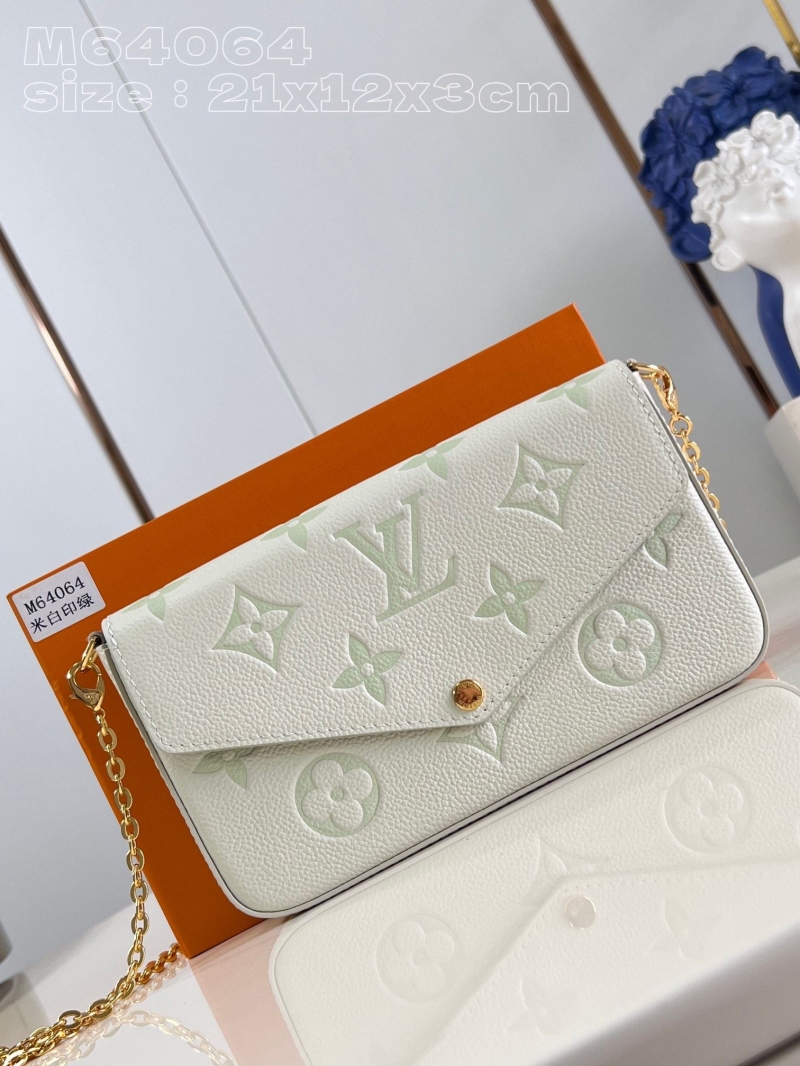 LV Wallets